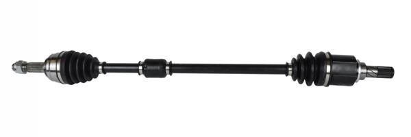 Hart 467 023 Drive shaft 467023: Buy near me in Poland at 2407.PL - Good price!