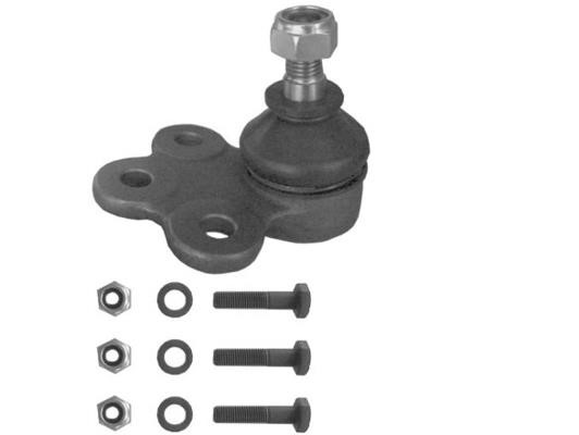 Hart 420 399 Front lower arm ball joint 420399: Buy near me in Poland at 2407.PL - Good price!