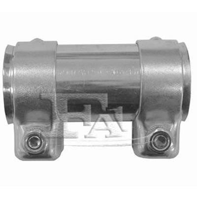 Hart 405 592 Exhaust clamp 405592: Buy near me in Poland at 2407.PL - Good price!