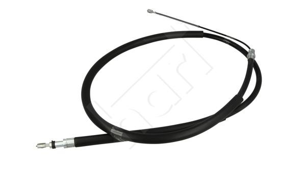 Hart 218 605 Cable Pull, parking brake 218605: Buy near me in Poland at 2407.PL - Good price!