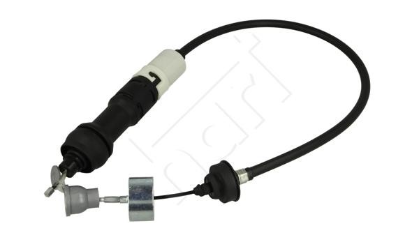 Hart 345 333 Cable Pull, clutch control 345333: Buy near me in Poland at 2407.PL - Good price!