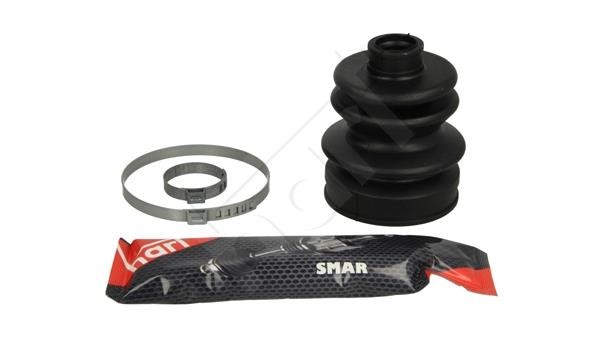 Hart 451 867 Bellow Set, drive shaft 451867: Buy near me in Poland at 2407.PL - Good price!