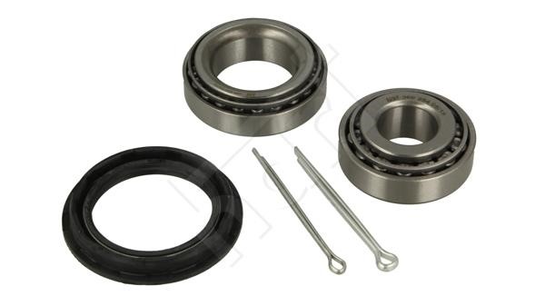 Hart 900 254 Wheel bearing 900254: Buy near me at 2407.PL in Poland at an Affordable price!