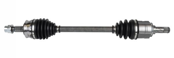 Hart 454 219 Drive shaft 454219: Buy near me in Poland at 2407.PL - Good price!