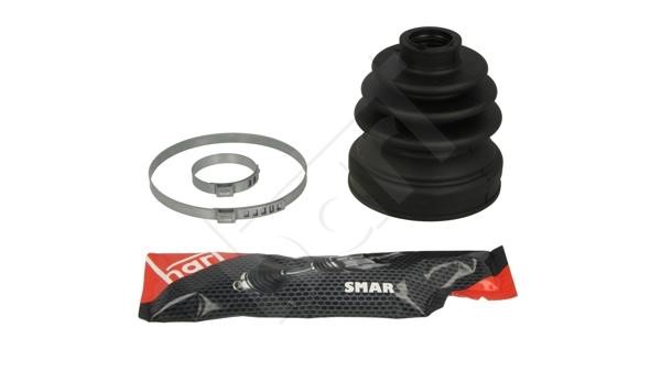 Hart 438 228 Bellow, drive shaft 438228: Buy near me in Poland at 2407.PL - Good price!