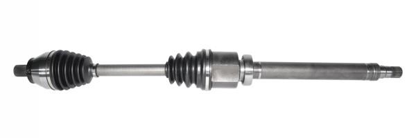 Hart 461 880 Drive shaft 461880: Buy near me in Poland at 2407.PL - Good price!
