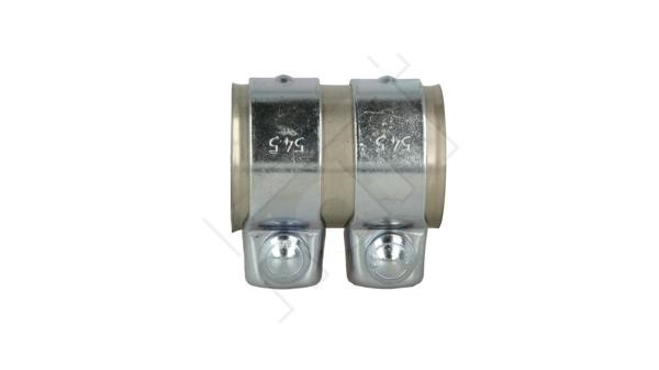 Hart 478 994 Exhaust clamp 478994: Buy near me in Poland at 2407.PL - Good price!