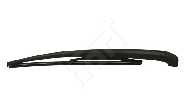 Hart 158 939 Wiper Arm Set, window cleaning 158939: Buy near me in Poland at 2407.PL - Good price!