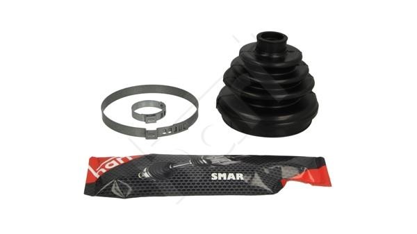 Hart 400 983 Bellow Set, drive shaft 400983: Buy near me in Poland at 2407.PL - Good price!