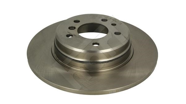 Hart 224 377 Brake Disc 224377: Buy near me at 2407.PL in Poland at an Affordable price!