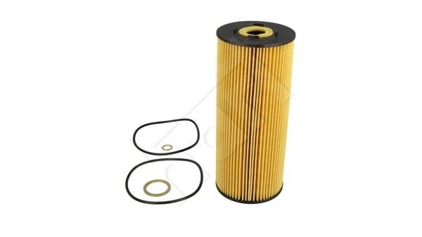 Hart 348 864 Oil Filter 348864: Buy near me in Poland at 2407.PL - Good price!