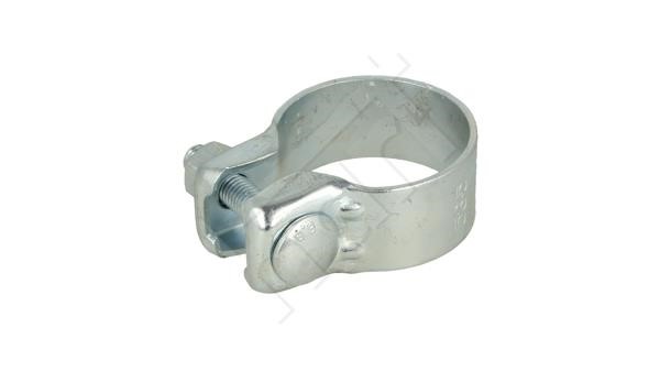 Hart 447 044 Exhaust clamp 447044: Buy near me in Poland at 2407.PL - Good price!