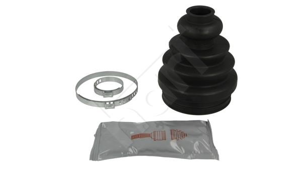 Hart 417 896 Bellow Set, drive shaft 417896: Buy near me in Poland at 2407.PL - Good price!
