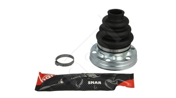 Hart 435 124 Bellow, drive shaft 435124: Buy near me in Poland at 2407.PL - Good price!