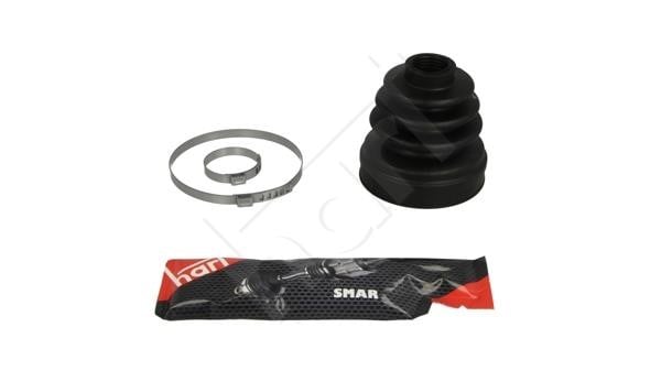 Hart 448 529 Bellow Set, drive shaft 448529: Buy near me at 2407.PL in Poland at an Affordable price!