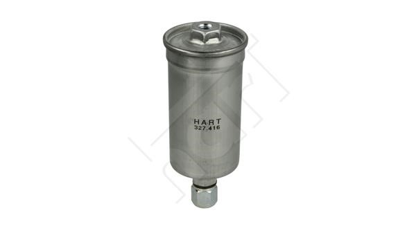 Hart 327 416 Fuel filter 327416: Buy near me at 2407.PL in Poland at an Affordable price!