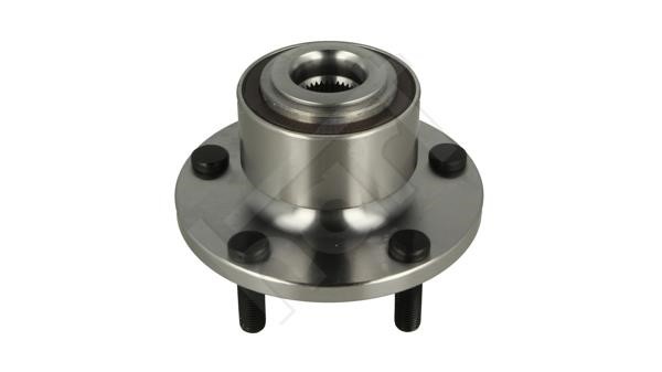 Hart 903 772 Wheel bearing 903772: Buy near me at 2407.PL in Poland at an Affordable price!