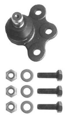 Hart 407 112 Front lower arm ball joint 407112: Buy near me in Poland at 2407.PL - Good price!