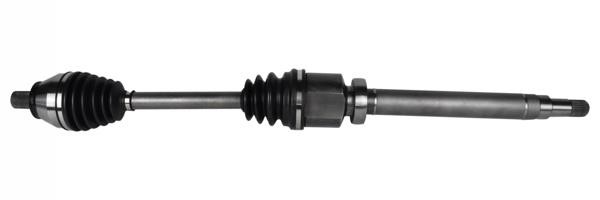 Hart 470 874 Drive Shaft 470874: Buy near me in Poland at 2407.PL - Good price!