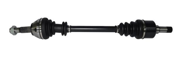 Hart 420 992 Drive Shaft 420992: Buy near me in Poland at 2407.PL - Good price!