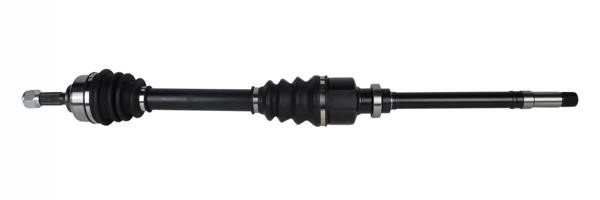Hart 464 432 Drive Shaft 464432: Buy near me in Poland at 2407.PL - Good price!