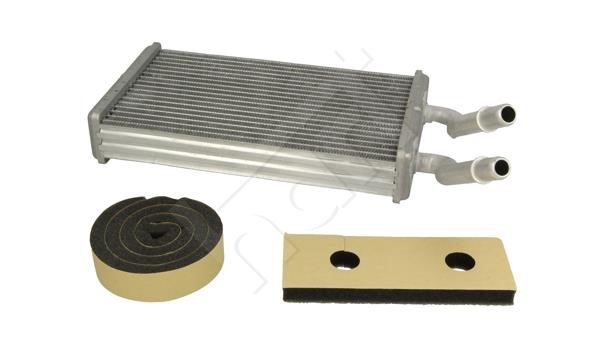 Hart 608 441 Heat Exchanger, interior heating 608441: Buy near me in Poland at 2407.PL - Good price!