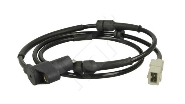 Hart 551 001 Sensor, wheel speed 551001: Buy near me at 2407.PL in Poland at an Affordable price!