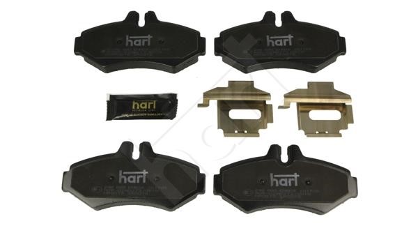 Buy Hart 248 880 at a low price in Poland!