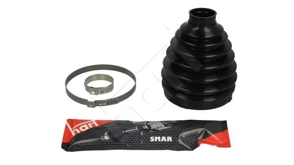 Hart 451 712 Bellow, drive shaft 451712: Buy near me in Poland at 2407.PL - Good price!