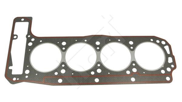 Hart 710 116 Gasket, cylinder head 710116: Buy near me at 2407.PL in Poland at an Affordable price!