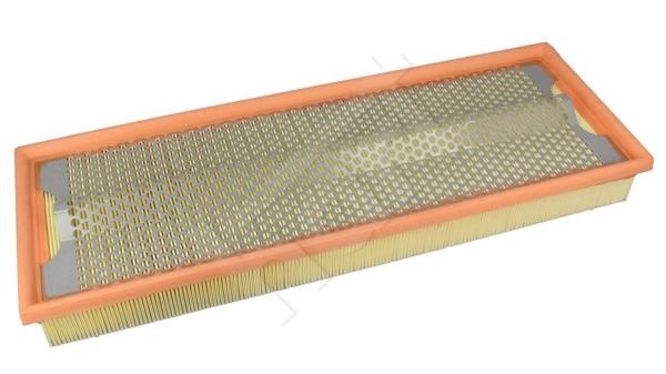 Hart 338 140 Air Filter 338140: Buy near me in Poland at 2407.PL - Good price!