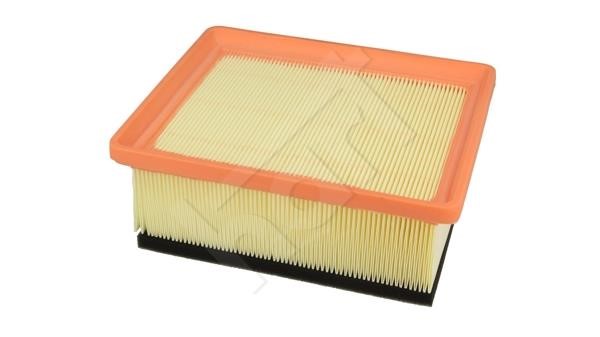 Hart 335 553 Air Filter 335553: Buy near me in Poland at 2407.PL - Good price!