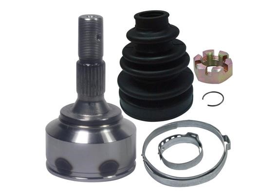 Hart 432 763 Joint Kit, drive shaft 432763: Buy near me at 2407.PL in Poland at an Affordable price!