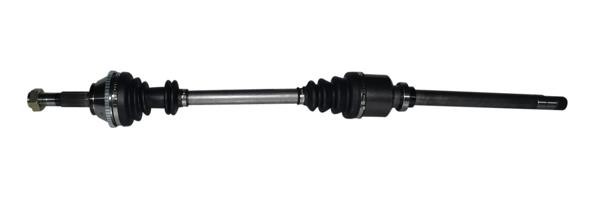 Hart 433 085 Drive Shaft 433085: Buy near me in Poland at 2407.PL - Good price!