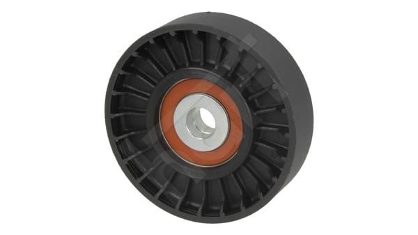Hart 363 458 Tensioner pulley, v-ribbed belt 363458: Buy near me in Poland at 2407.PL - Good price!