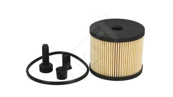 Hart 332 417 Fuel filter 332417: Buy near me in Poland at 2407.PL - Good price!