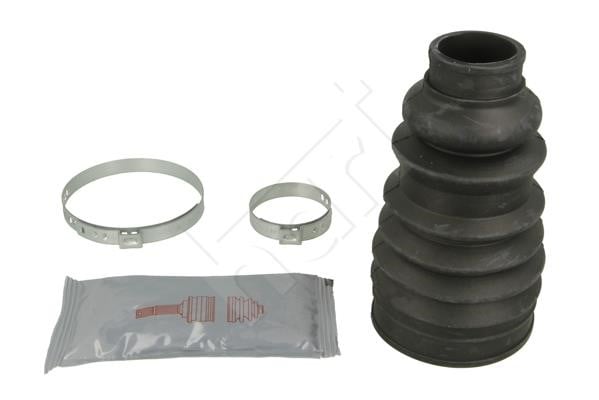 Hart 417 980 Bellow Set, drive shaft 417980: Buy near me in Poland at 2407.PL - Good price!