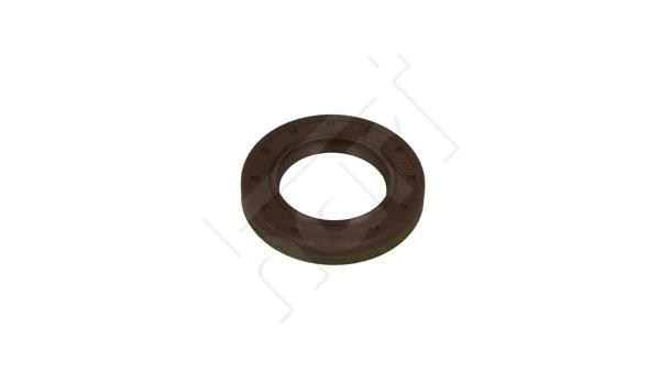 Hart 711 687 Crankshaft oil seal 711687: Buy near me at 2407.PL in Poland at an Affordable price!