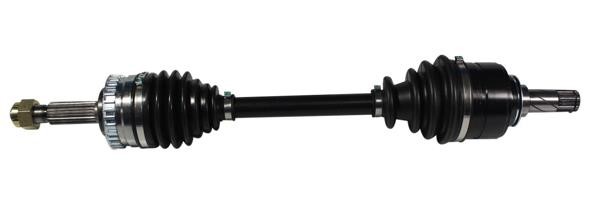 Hart 442 521 Drive Shaft 442521: Buy near me in Poland at 2407.PL - Good price!