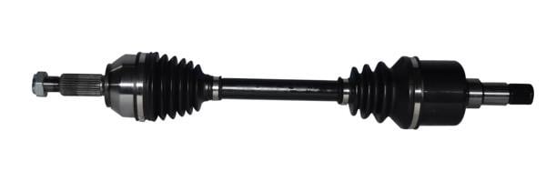 Hart 448 468 Drive shaft 448468: Buy near me in Poland at 2407.PL - Good price!