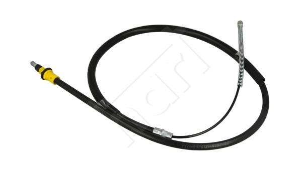 Hart 221 173 Cable Pull, parking brake 221173: Buy near me in Poland at 2407.PL - Good price!
