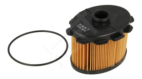 Hart 335 504 Fuel filter 335504: Buy near me in Poland at 2407.PL - Good price!