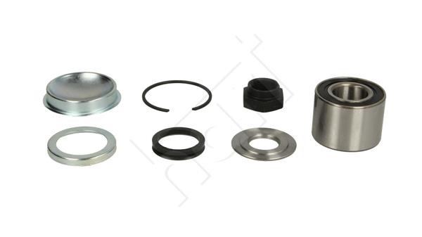 Hart 902 387 Wheel bearing 902387: Buy near me in Poland at 2407.PL - Good price!