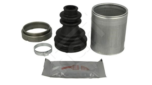 Hart 451 705 Bellow Set, drive shaft 451705: Buy near me in Poland at 2407.PL - Good price!