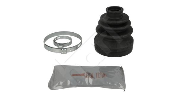 Hart 443 084 Bellow, drive shaft 443084: Buy near me in Poland at 2407.PL - Good price!