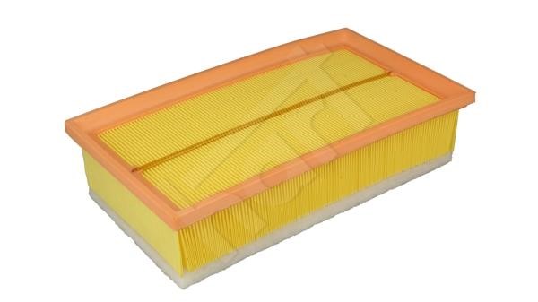 Hart 375 593 Air Filter 375593: Buy near me in Poland at 2407.PL - Good price!