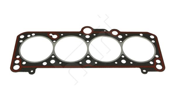Hart 710 169 Gasket, cylinder head 710169: Buy near me at 2407.PL in Poland at an Affordable price!