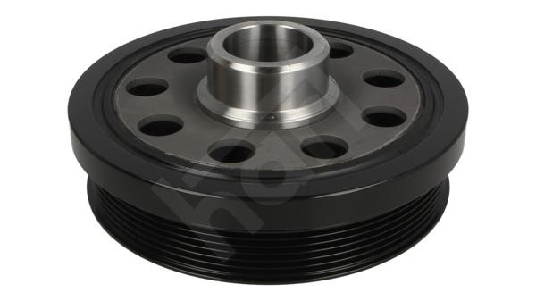 Hart 368 268 Belt Pulley, crankshaft 368268: Buy near me at 2407.PL in Poland at an Affordable price!