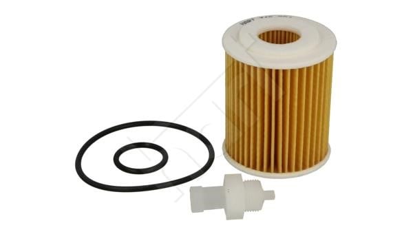 Hart 349 294 Oil Filter 349294: Buy near me in Poland at 2407.PL - Good price!