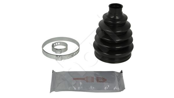 Hart 447 414 Bellow Set, drive shaft 447414: Buy near me in Poland at 2407.PL - Good price!